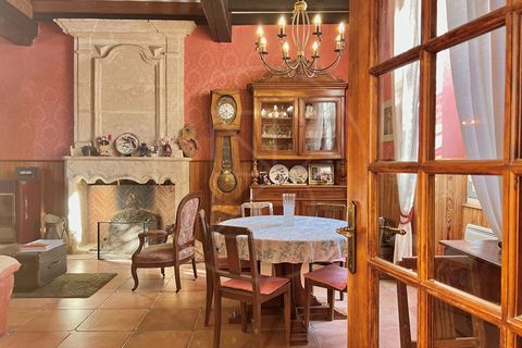 Villa a Monsegur, Gironde, Monsegur - € 299.000 | Ref: 5312 - foto 6