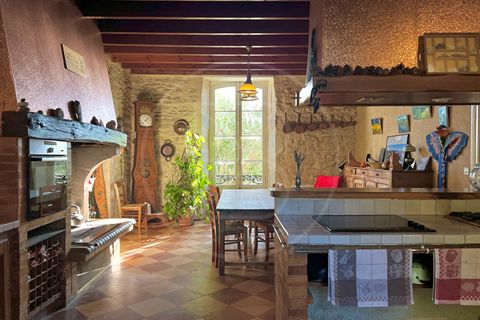 Villa a Monsegur, Gironde, Monsegur - € 299.000 | Ref: 5312 - foto 7