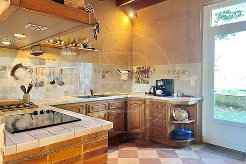 Villa a Monsegur, Gironde, Monsegur - € 299.000 | Ref: 5312 - foto 9