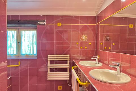 Villa a Monsegur, Gironde, Monsegur - € 299.000 | Ref: 5312 - foto 13