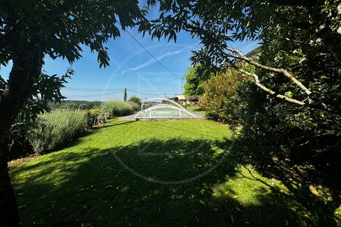 Villa a Monsegur, Gironde, Monsegur - € 299.000 | Ref: 5312 - foto 17