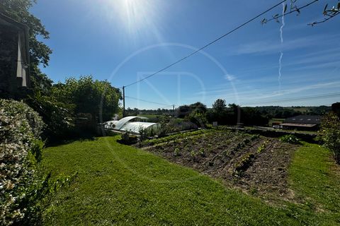 Villa a Monsegur, Gironde, Monsegur - € 299.000 | Ref: 5312 - foto 18