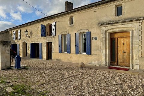 Villa a Saint-Emilion, Gironde, Saint-Emilion - € 791.000 | Ref: 5354 - foto 2