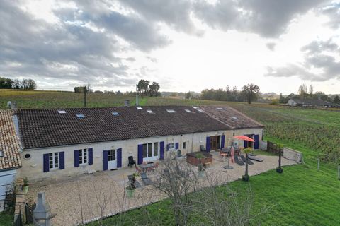 Villa a Saint-Emilion, Gironde, Saint-Emilion - € 791.000 | Ref: 5354 - foto 3