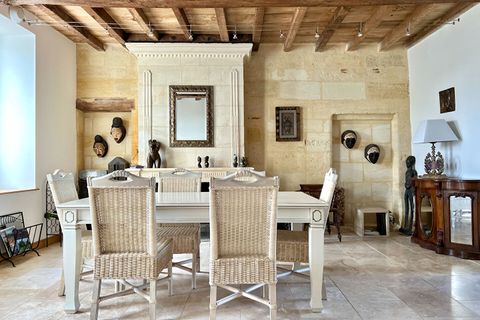 Villa a Saint-Emilion, Gironde, Saint-Emilion - € 791.000 | Ref: 5354 - foto 4