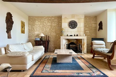 Villa a Saint-Emilion, Gironde, Saint-Emilion - € 791.000 | Ref: 5354 - foto 5