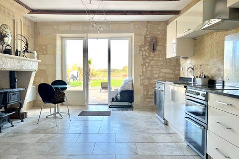 Villa a Saint-Emilion, Gironde, Saint-Emilion - € 791.000 | Ref: 5354 - foto 6