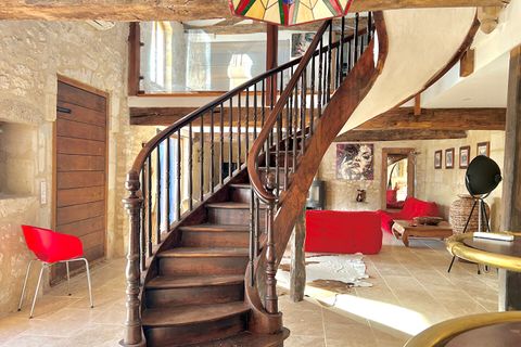 Villa a Saint-Emilion, Gironde, Saint-Emilion - € 791.000 | Ref: 5354 - foto 7