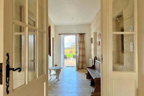 Villa a Saint-Emilion, Gironde, Saint-Emilion - € 791.000 | Ref: 5354 - foto 10