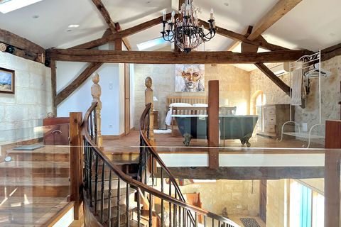 Villa a Saint-Emilion, Gironde, Saint-Emilion - € 791.000 | Ref: 5354 - foto 13