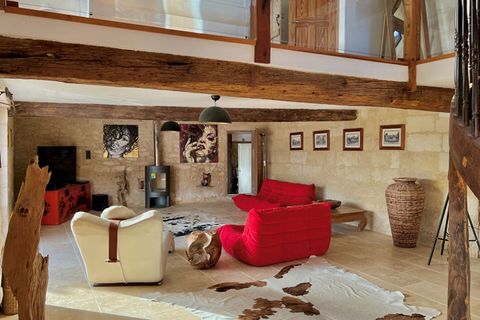 Villa a Saint-Emilion, Gironde, Saint-Emilion - € 791.000 | Ref: 5354 - foto 14