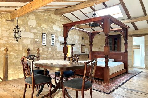 Villa a Saint-Emilion, Gironde, Saint-Emilion - € 791.000 | Ref: 5354 - foto 15