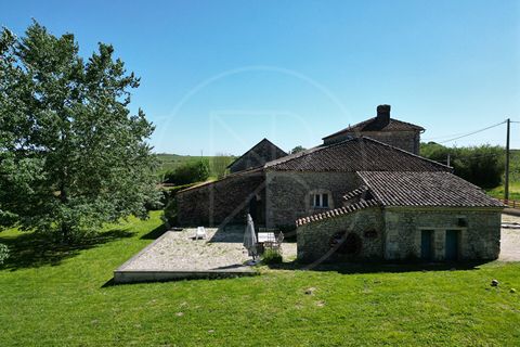 Villa i Monsegur, Gironde, Monsegur - € 459.000 | Ref: 4508 - foto 2