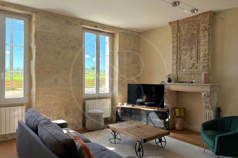 Villa i Monsegur, Gironde, Monsegur - € 459.000 | Ref: 4508 - foto 4