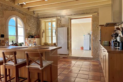 Villa i Monsegur, Gironde, Monsegur - € 459.000 | Ref: 4508 - foto 5