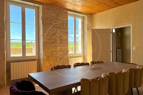 Villa i Monsegur, Gironde, Monsegur - € 459.000 | Ref: 4508 - foto 6