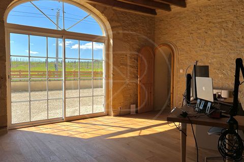 Villa i Monsegur, Gironde, Monsegur - € 459.000 | Ref: 4508 - foto 7