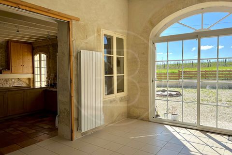 Villa i Monsegur, Gironde, Monsegur - € 459.000 | Ref: 4508 - foto 8