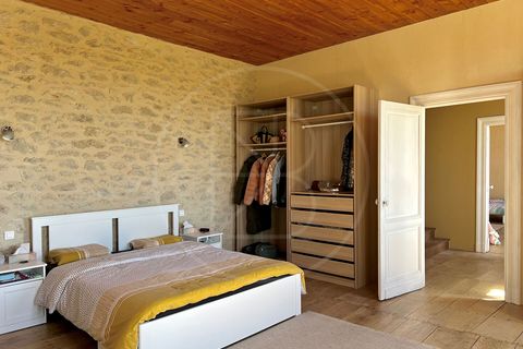 Villa i Monsegur, Gironde, Monsegur - € 459.000 | Ref: 4508 - foto 9
