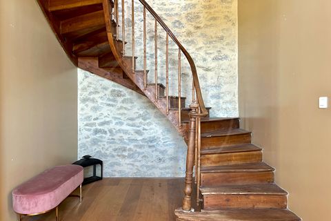 Villa i Monsegur, Gironde, Monsegur - € 459.000 | Ref: 4508 - foto 10