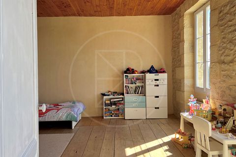 Villa i Monsegur, Gironde, Monsegur - € 459.000 | Ref: 4508 - foto 11