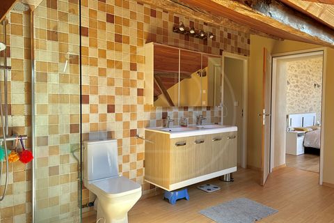 Villa i Monsegur, Gironde, Monsegur - € 459.000 | Ref: 4508 - foto 12
