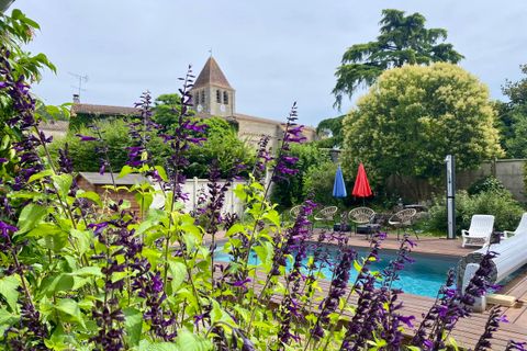 Villa a Saint-Emilion, Gironde, Saint-Emilion - € 477.000 | Ref: 4806 - foto 2