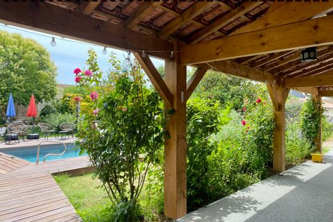 Villa a Saint-Emilion, Gironde, Saint-Emilion - € 477.000 | Ref: 4806 - foto 3
