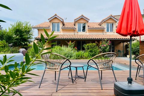 Villa a Saint-Emilion, Gironde, Saint-Emilion - € 477.000 | Ref: 4806 - foto 4