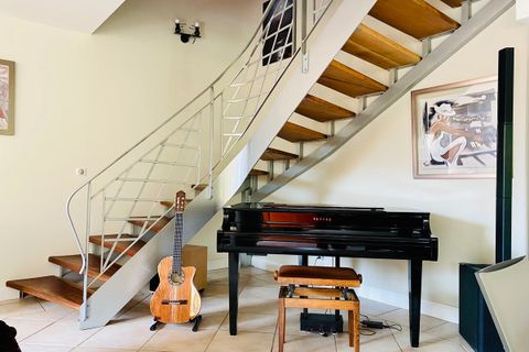 Villa a Saint-Emilion, Gironde, Saint-Emilion - € 477.000 | Ref: 4806 - foto 5