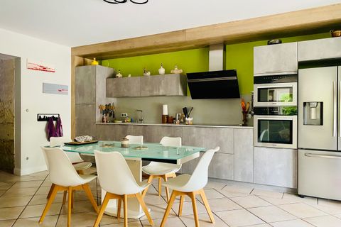 Villa a Saint-Emilion, Gironde, Saint-Emilion - € 477.000 | Ref: 4806 - foto 6