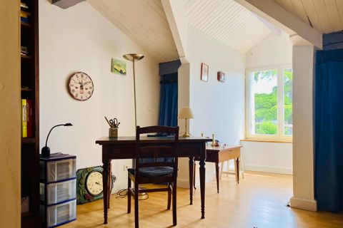 Villa a Saint-Emilion, Gironde, Saint-Emilion - € 477.000 | Ref: 4806 - foto 7