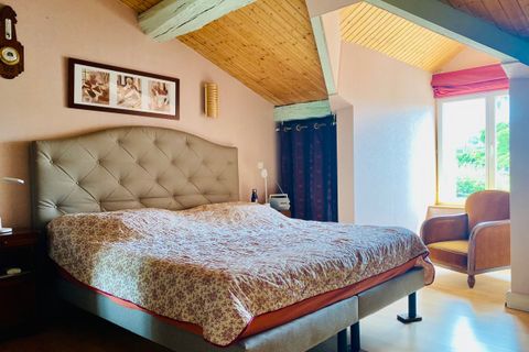 Villa a Saint-Emilion, Gironde, Saint-Emilion - € 477.000 | Ref: 4806 - foto 9