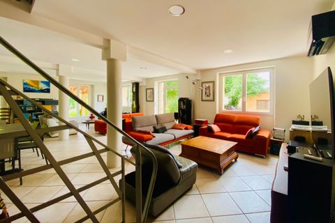 Villa a Saint-Emilion, Gironde, Saint-Emilion - € 477.000 | Ref: 4806 - foto 14