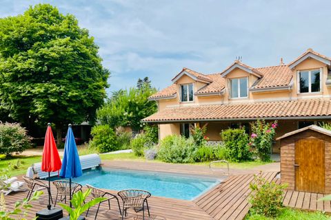 Villa a Saint-Emilion, Gironde, Saint-Emilion - € 477.000 | Ref: 4806 - foto 16