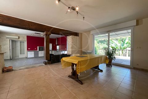 Villa i Sauveterre-de-Guyenne, Gironde, Sauveterre-de-Guyenne - € 200.000 | Ref: 5919 - foto 4