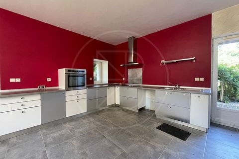 Villa i Sauveterre-de-Guyenne, Gironde, Sauveterre-de-Guyenne - € 200.000 | Ref: 5919 - foto 5
