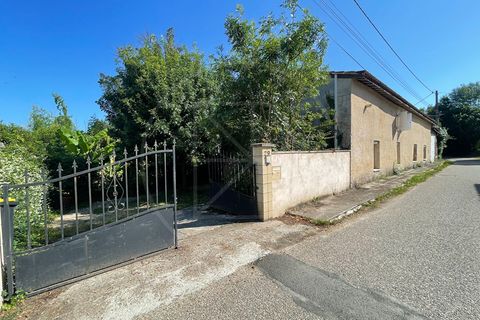 Villa i Sauveterre-de-Guyenne, Gironde, Sauveterre-de-Guyenne - € 200.000 | Ref: 5919 - foto 15