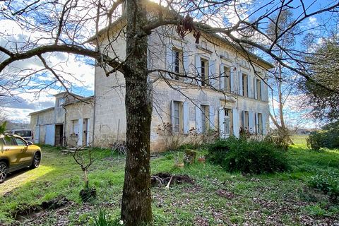 Villa a Rauzan, Gironde, Rauzan - € 249.000 | Ref: 5238 - foto 2