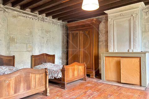 Villa a Rauzan, Gironde, Rauzan - € 249.000 | Ref: 5238 - foto 6