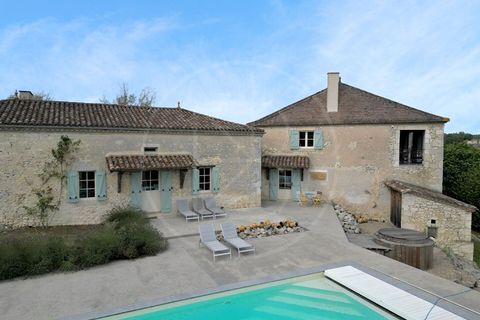 Villa i Duras, Lot-et-Garonne, Duras - € 975.000 | Ref: 4975 - foto 3