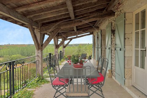 Villa i Duras, Lot-et-Garonne, Duras - € 975.000 | Ref: 4975 - foto 4