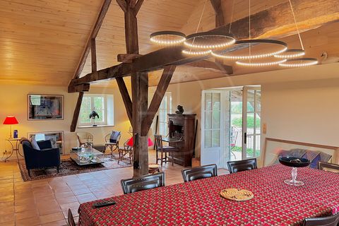 Villa i Duras, Lot-et-Garonne, Duras - € 975.000 | Ref: 4975 - foto 5