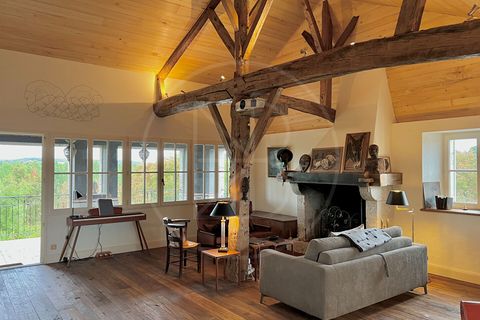 Villa i Duras, Lot-et-Garonne, Duras - € 975.000 | Ref: 4975 - foto 6