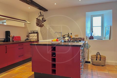 Villa i Duras, Lot-et-Garonne, Duras - € 975.000 | Ref: 4975 - foto 7