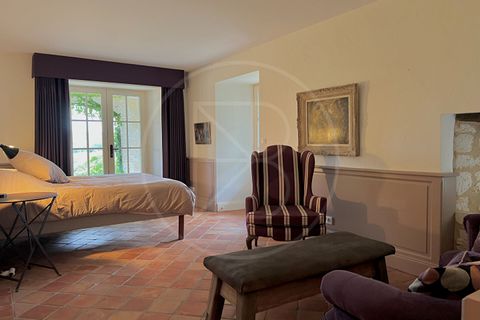 Villa i Duras, Lot-et-Garonne, Duras - € 975.000 | Ref: 4975 - foto 11