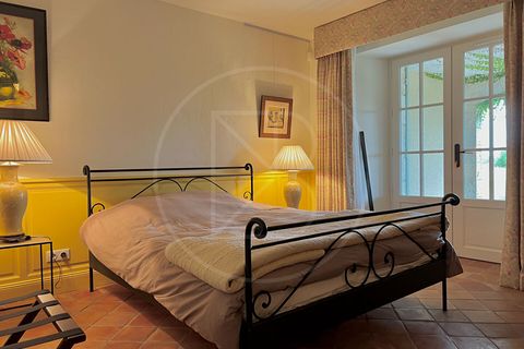 Villa i Duras, Lot-et-Garonne, Duras - € 975.000 | Ref: 4975 - foto 13