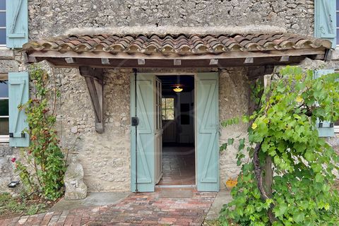 Villa i Duras, Lot-et-Garonne, Duras - € 975.000 | Ref: 4975 - foto 14