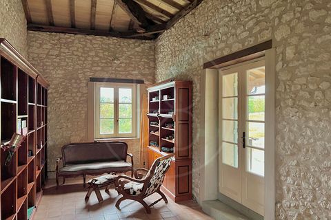 Villa i Duras, Lot-et-Garonne, Duras - € 975.000 | Ref: 4975 - foto 15