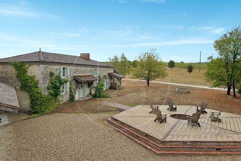 Villa i Duras, Lot-et-Garonne, Duras - € 975.000 | Ref: 4975 - foto 17